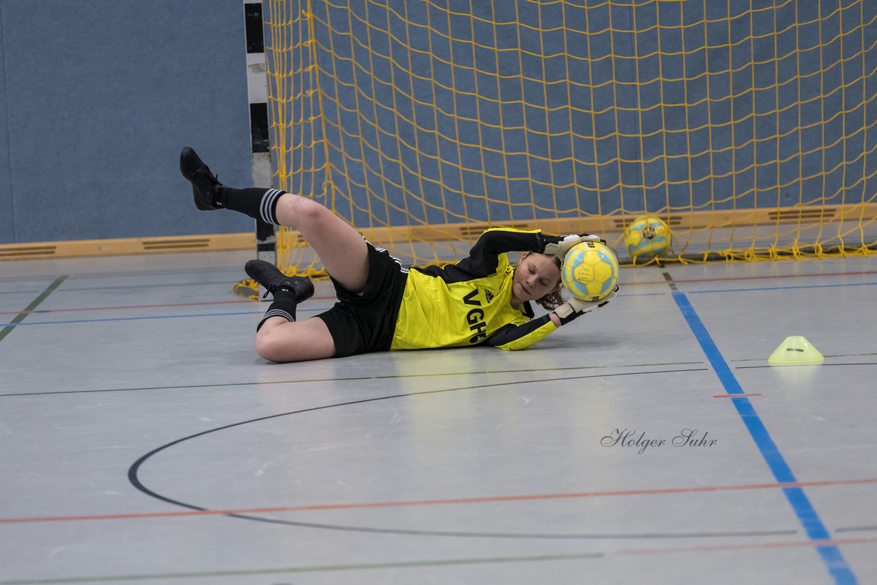 Bild 85 - wCJ NFV Futsalturnier